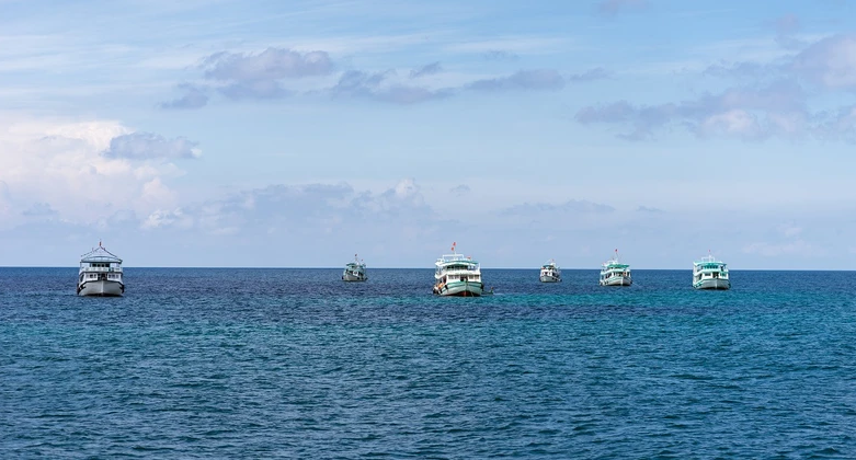 Cach de toi Phu Quoc vao mua dep nhat trong nam