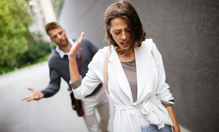 Chia tay moi tinh 3 nam vi so con sau nay...“nam lun”