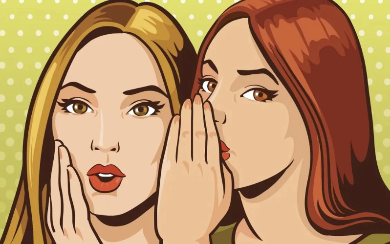 Phu nu tiet lo bi mat vi...ban nang sinh ton