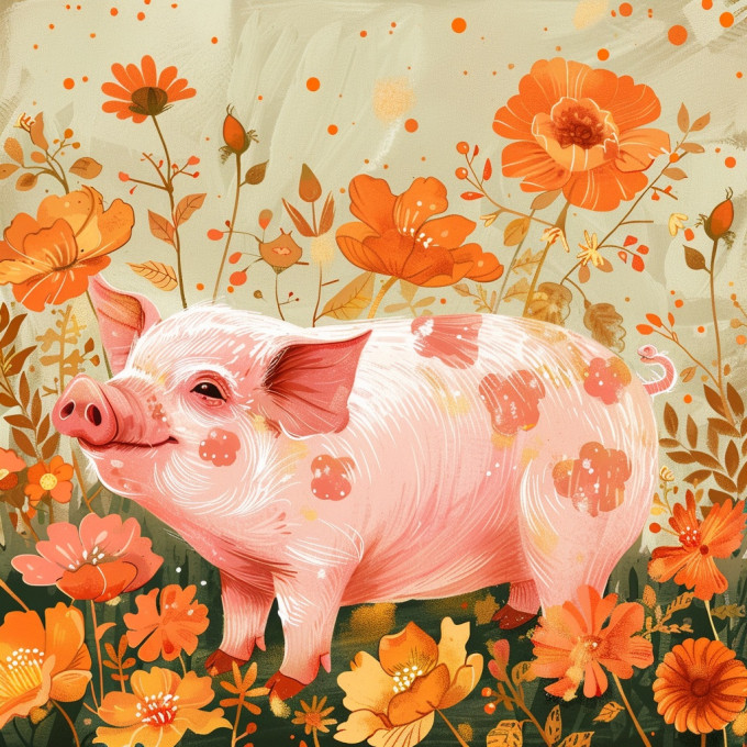 Hãy tưởng tượng, trong một buổi hoàng hôn vàng óng, một cụ già ngồi trên chiếc ghế đẩu trước cửa nhà, tận hưởng ánh nắng ấm áp, xung quanh là tiếng cười nói của gia đình - đây chắc chắn là hình ảnh đầy ấm áp và hạnh phúc.