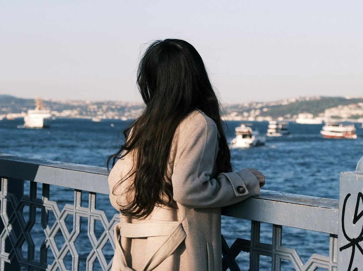 8 nam dau kho trong xieng xich hon nhan, nguoi phu nu hoi han