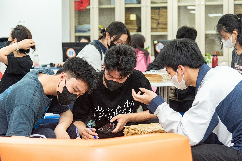 Truong DH Phenikaa cong bo diem chuan trung tuyen som nam 2024-Hinh-2