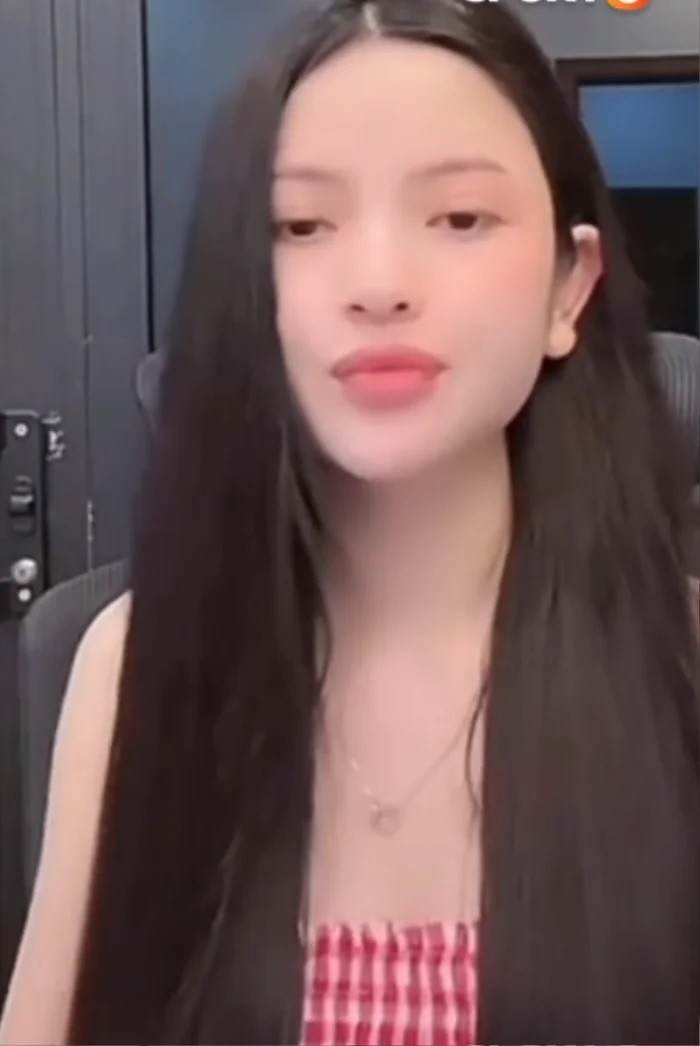 Duoc hoi co than voi Doan Hai My khong, Chu Thanh Huyen dap gi?-Hinh-2