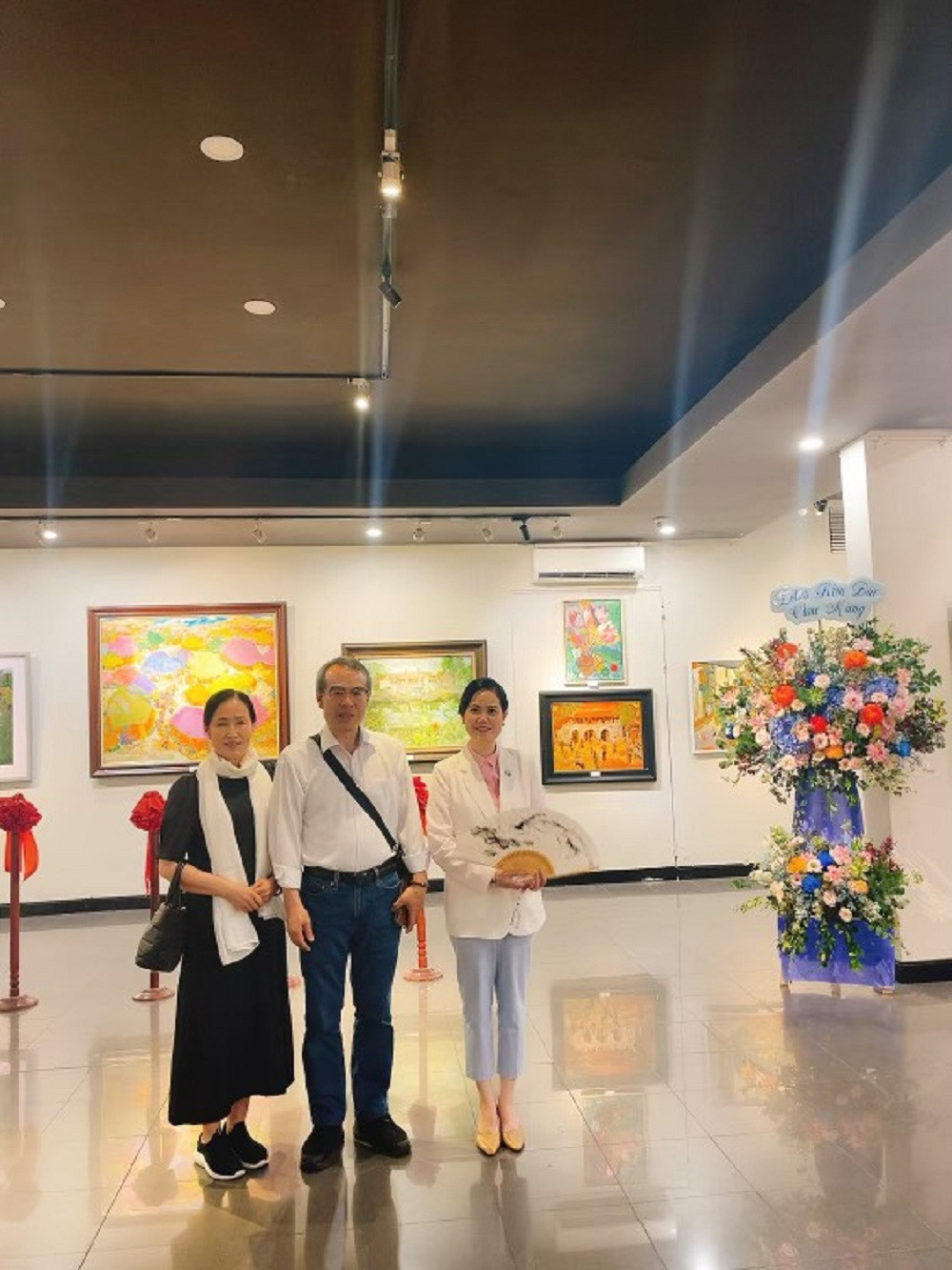 Kham pha net dep doi thuong qua Trien lam Cuoc song quanh ta 2024-Hinh-2