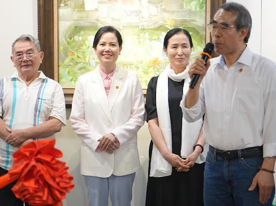 Kham pha net dep doi thuong qua Trien lam Cuoc song quanh ta 2024-Hinh-5