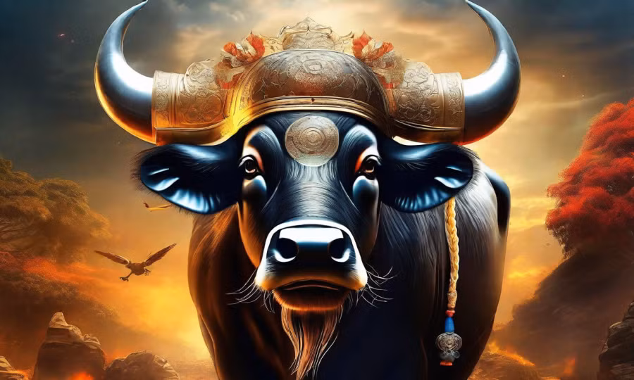 Tuổi Sửu: Trong mắt người xung quanh, tuổi Sửu lúc nào cũng là người chăm chỉ, thực tế, ham học hỏi và có tinh thần trách nhiệm cao. Khi gặp khó khăn, con giáp này thường rất kiên nhẫn và bình tĩnh tìm cách xử lý chứ không "vội vàng" ra quyết định. Với họ mà nói, sự ổn định chính là phương châm sống vô cùng quan trọng. 