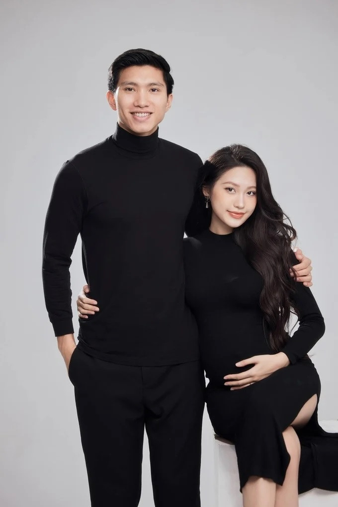 3 gia dinh cau thu Viet sap don “rong vang”