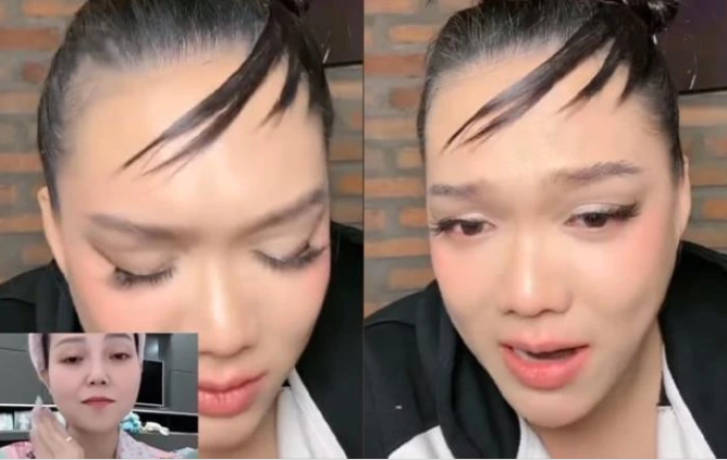 Pham Thoai bi nguoi chi than thiet to 