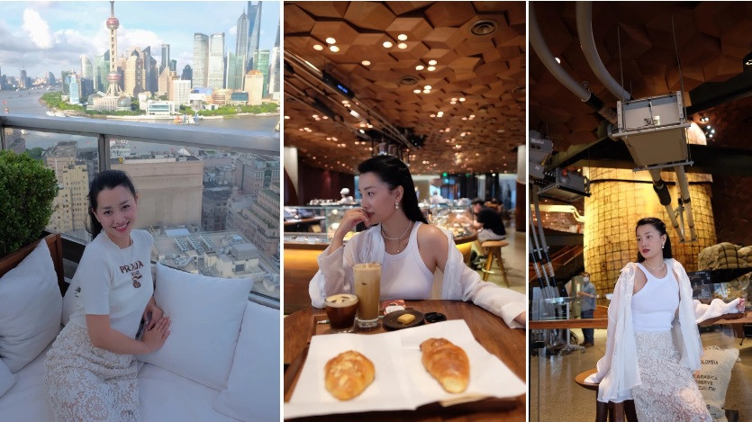 Quỳnh Chi từng tâm sự về việc vắng bóng trên truyền hình: “Chi biết, thời gian vừa qua, nhiều người tỏ ý tiếc nuối khi Chi không mấy xuất hiện trên truyền hình nữa. Chi biết ơn điều đó vì Chi đã dành cả thanh xuân nhiệt huyết cho truyền hình. Quả thật, hai năm qua, Chi đã sống trong thế giới của riêng mình và không còn mảy may nhiều đến hào quang sân khấu”.