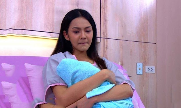 Mo phong bao li xi cua chi chong, toi xau ho den do mat