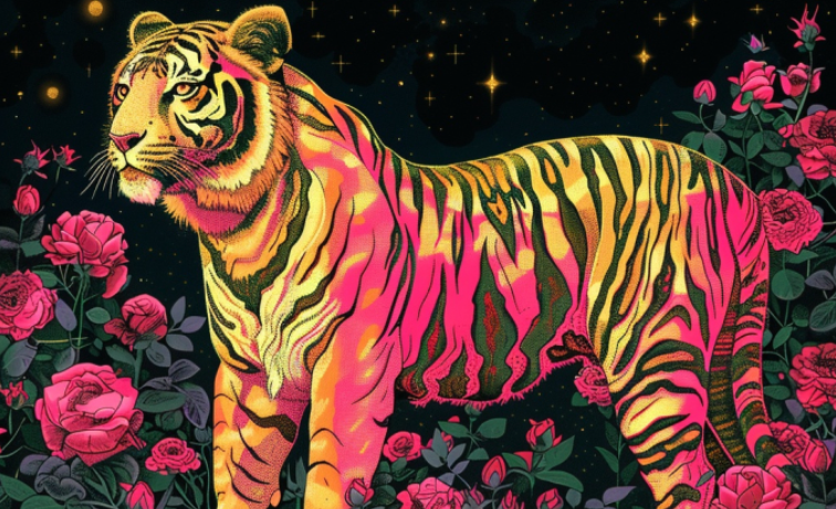  Tuổi Dần: Năm Giáp Thìn 2024, tuổi Dần là một trong những con giáp dự đoán sẽ gặp nhiều thuận lợi trong chuyện công danh sự nghiệp với nhiều cơ hội kiếm tiền, cải thiện đáng kể thu nhập, thậm chí là làm giàu.