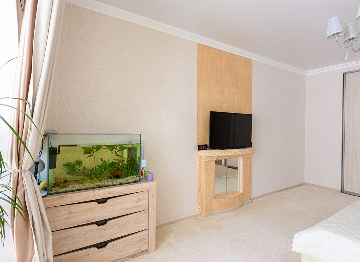 Nhung mon do du thich den may cung khong nen dat trong phong ngu