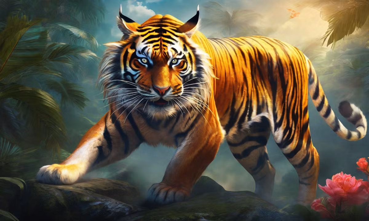 3 con giap dung cam doi mat thu thach, cuoi thang 4 hot bac-Hinh-12