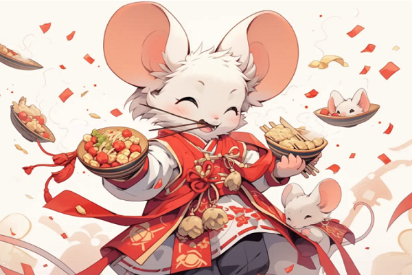  Tuổi Tý: May mắn trong tiền bạc và tình duyên: Theo các chuyên gia phong thủy, năm Giáp Thìn 2024, tuổi Tý nằm trong số những con giáp được Thần tài độ trì, tiền bạc dư dả, thậm chí là giàu có khiến người khác phải ngưỡng mộ. 