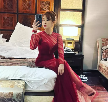 Trong cuộc phỏng vấn cuối năm 2022, Uyên Linh hé lộ bạn trai gần nhất của cô là một nghệ sĩ dương cầm người nước ngoài. Cô ấn tượng bởi "nửa kia" rất tài năng trong nghệ thuật. Hai người hẹn hò trong khoảng thời gian ngắn, sau đó chia tay vì khoảng cách địa lý, công việc bận rộn.