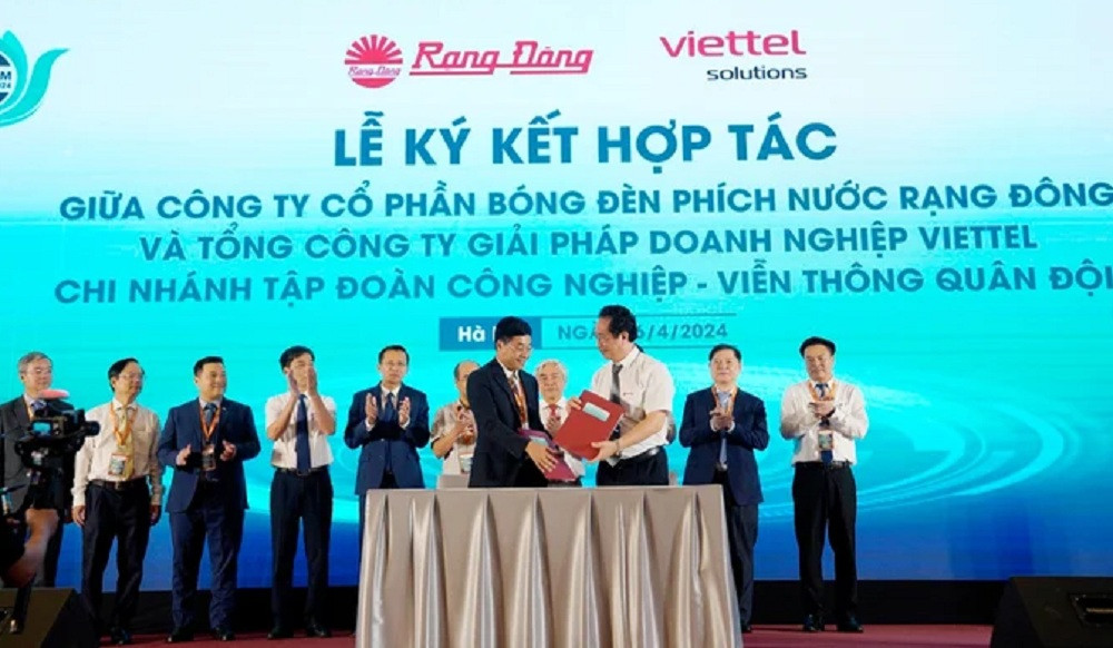 Rang Dong ky niem 60 nam hanh trinh theo chan Bac-Hinh-5