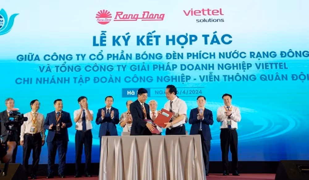 Rang Dong ky niem 60 nam hanh trinh theo chan Bac-Hinh-5