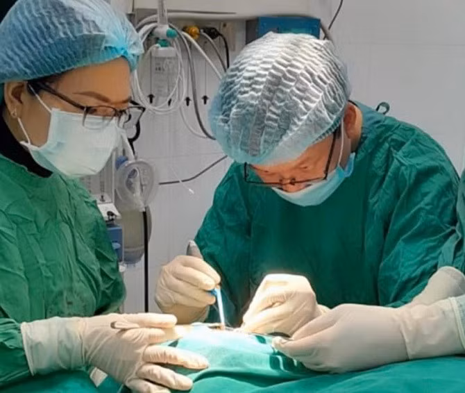 Moi nguy tu lo nho hay bi bo qua o vanh tai