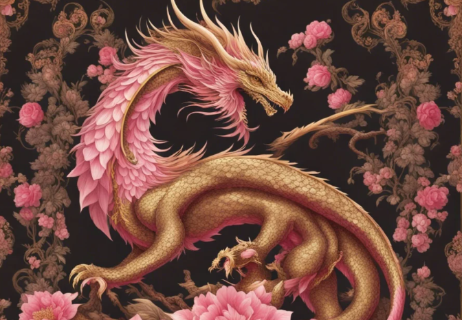 Thìn tạo ra những ấn tượng mạnh mẽ và lâu dài với những người xung quanh. Dù là người trẻ hay người già, nhiều "vệ tinh" luôn vây quanh bản mệnh vì sự quyến rũ này.