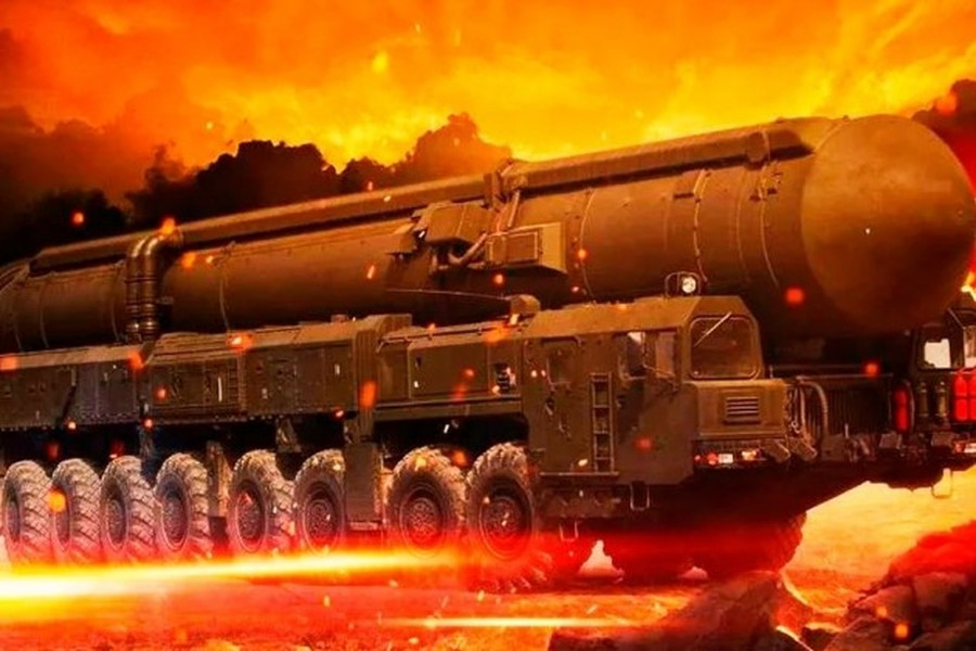 Thứ trưởng Ngoại giao Nga - ông Sergei Ryabkov mới đây đã lên tiếng về những thay đổi có thể xảy ra trong học thuyết hạt nhân của nước này, thông tin trên làm nổ ra nhiều cuộc tranh luận rộng rãi giữa các nhà phân tích và chuyên gia an ninh thế giới.