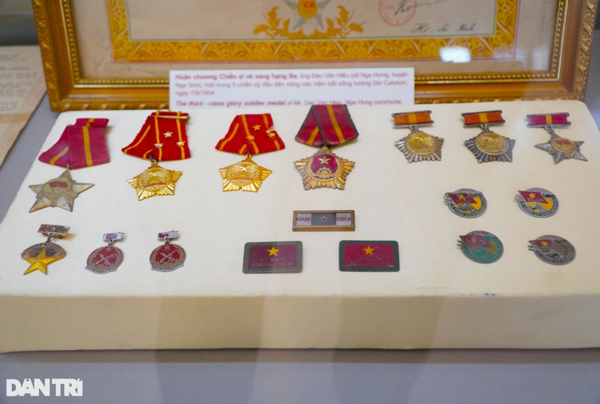 Huyen thoai chiec xe dap tho gan 3,5 ta/chuyen len Dien Bien Phu-Hinh-8