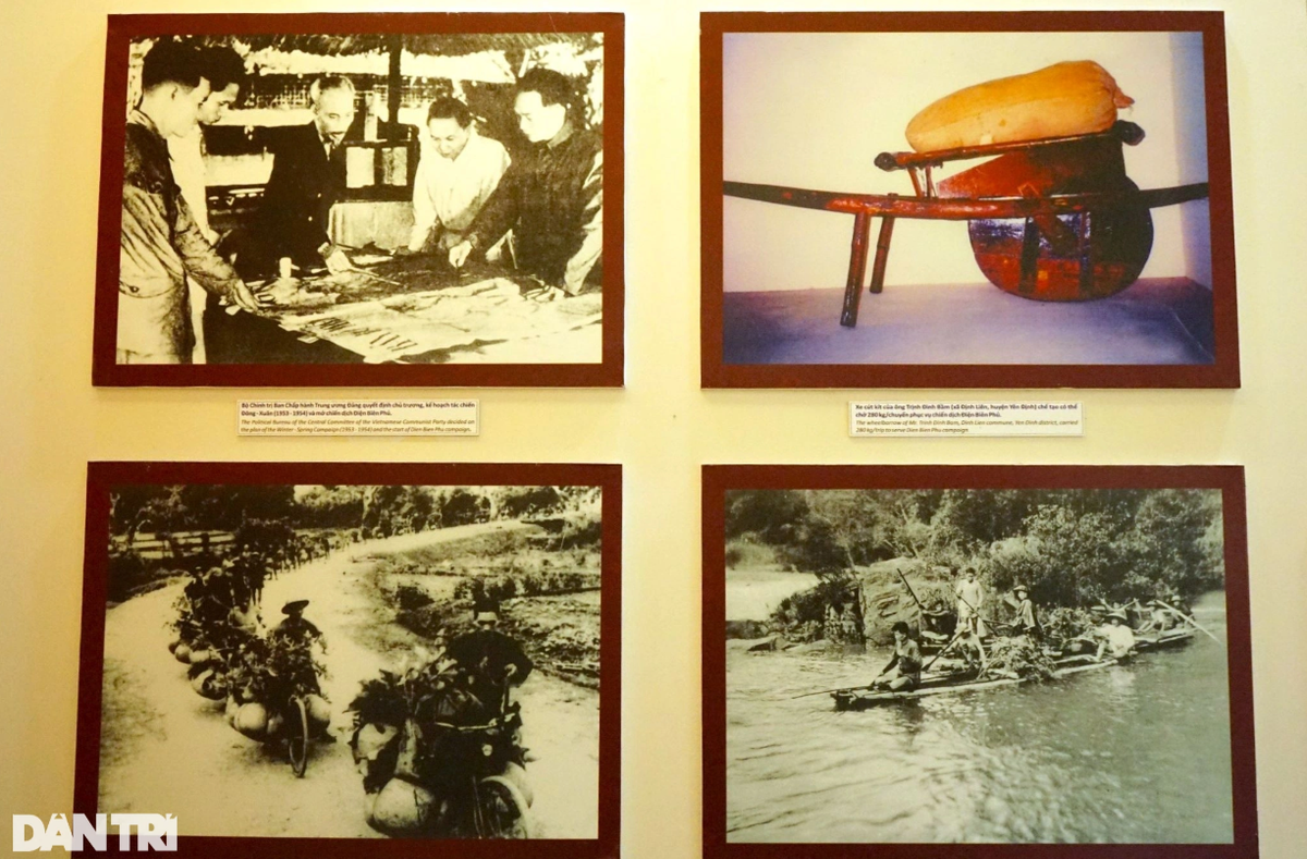 Huyen thoai chiec xe dap tho gan 3,5 ta/chuyen len Dien Bien Phu-Hinh-5