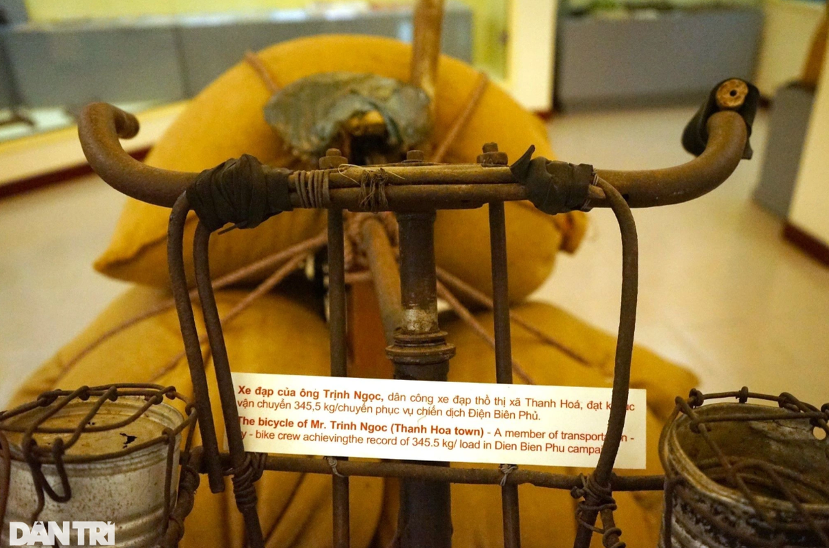 Huyen thoai chiec xe dap tho gan 3,5 ta/chuyen len Dien Bien Phu-Hinh-3