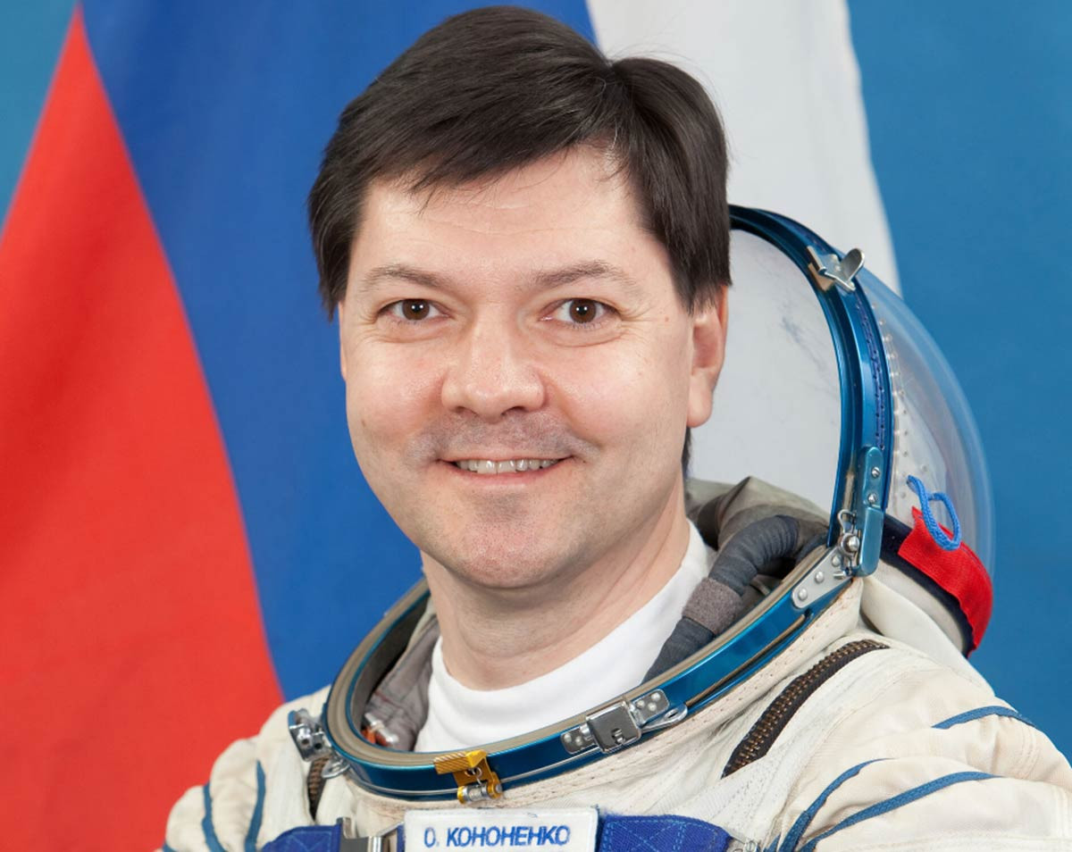 Hanh trinh theo duoi giac mo cua phi hanh gia o lau nhat trong vu tru