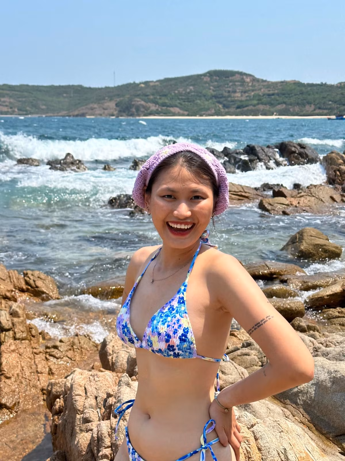 Ky uc thanh xuan ruc ro tai Phu Yen cua nu du khach-Hinh-5