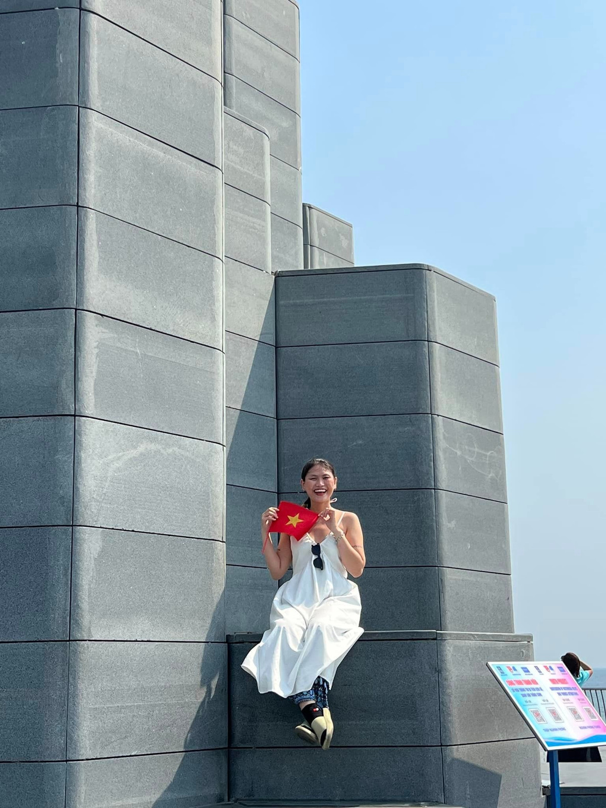 Ky uc thanh xuan ruc ro tai Phu Yen cua nu du khach-Hinh-3