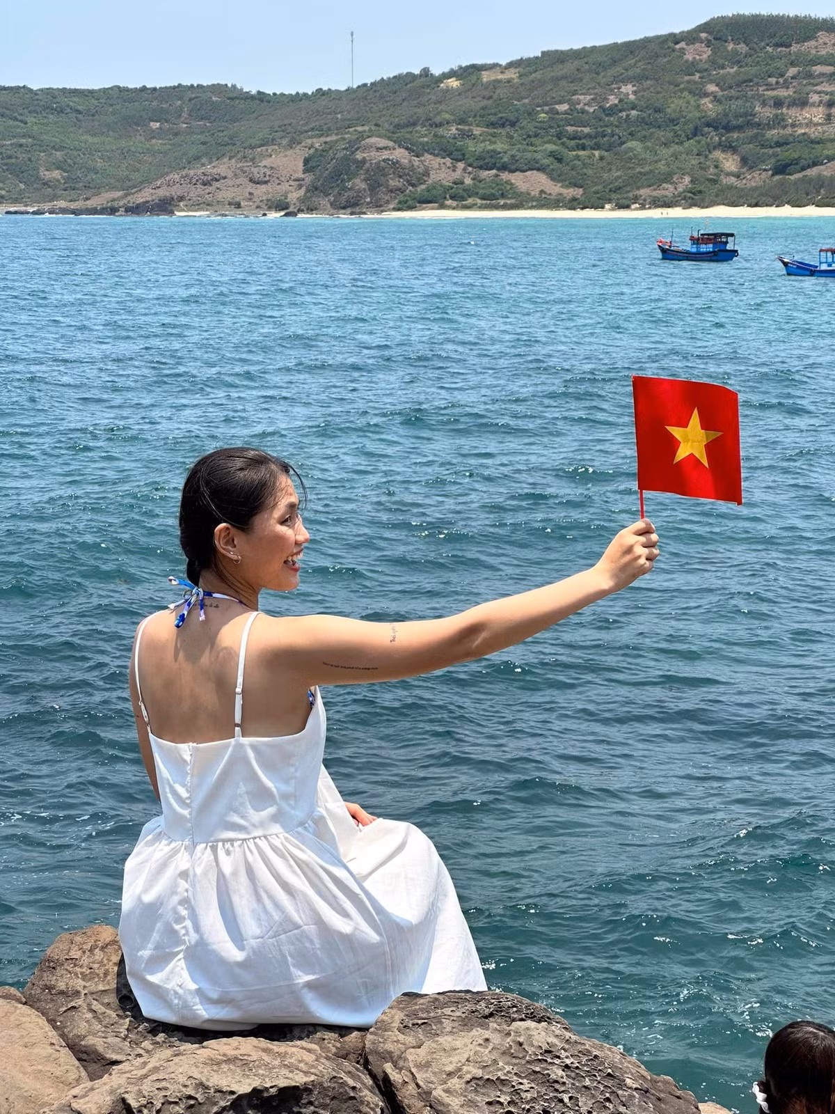 Ky uc thanh xuan ruc ro tai Phu Yen cua nu du khach-Hinh-2