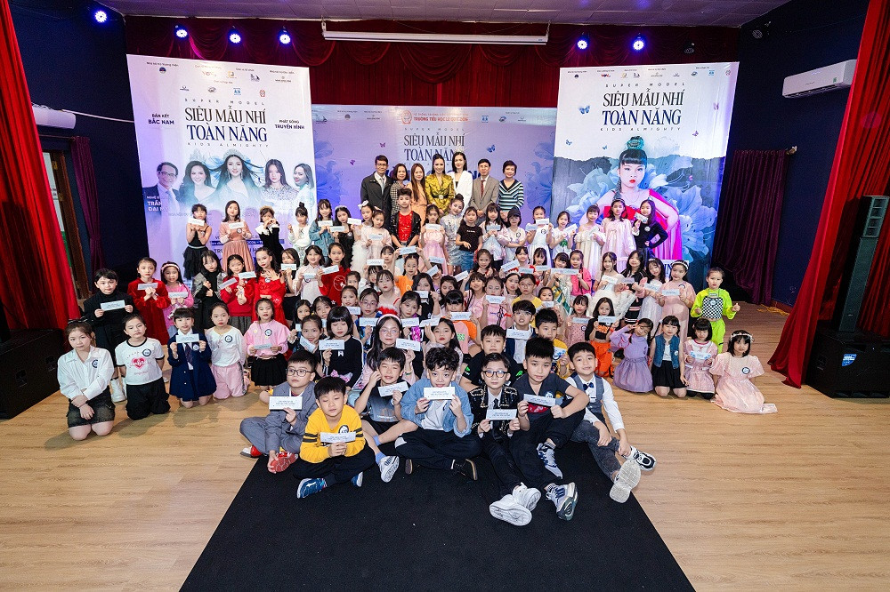 Trường tiểu học Lê Quý Đôn phát hiện và ươm mầm tài năng trẻ - Hình 4 Truong tieu hoc Le Quy Don phat hien va uom mam tai nang tre-Hinh-4