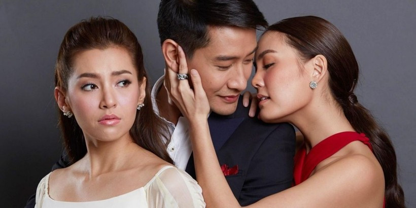 4 cach xu ly khi phat hien nguoi thu ba trong cuoc tinh