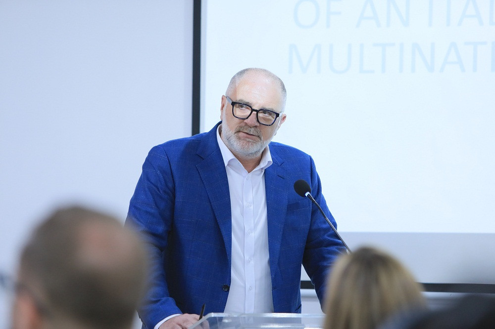 Doanh nghiep Italia gap go Viet Nam ket noi det may-Hinh-6