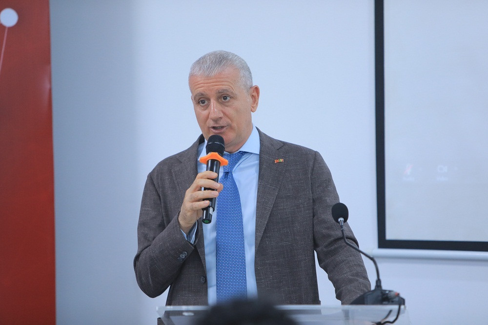 Doanh nghiep Italia gap go Viet Nam ket noi det may-Hinh-7