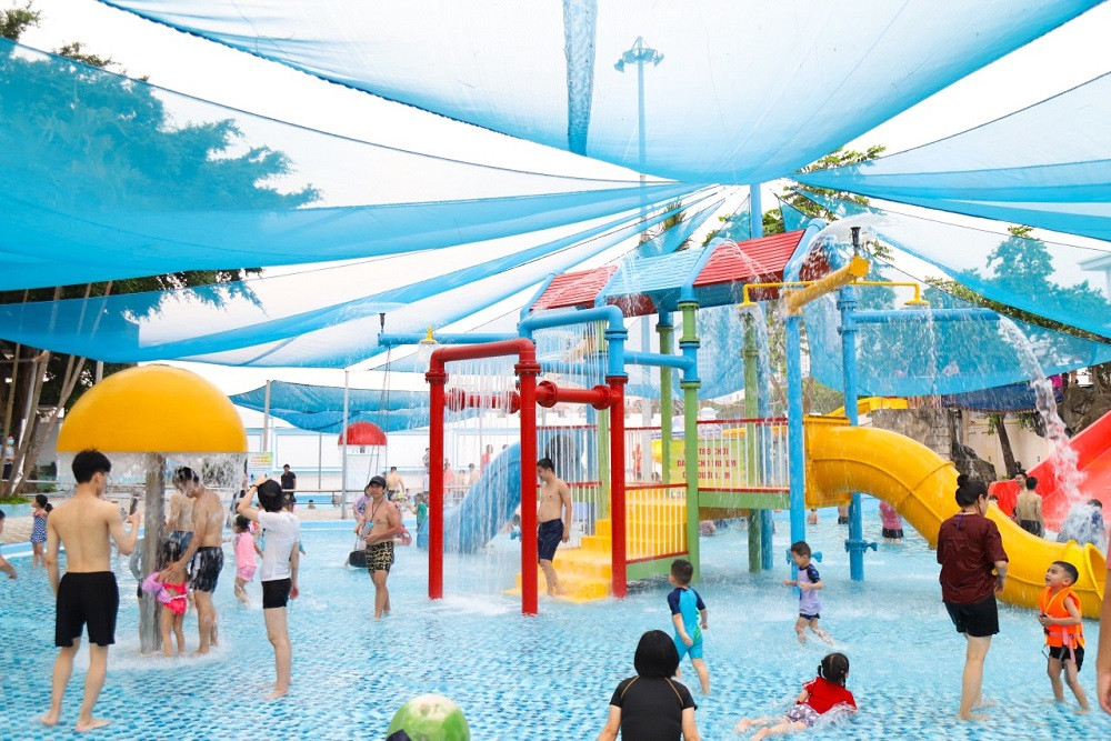 Cong vien Nuoc Ho Tay nhieu hoat dong hap dan dip 30-4-1/5-Hinh-2