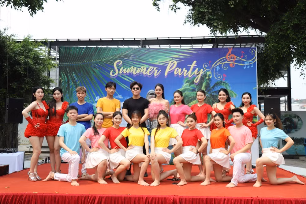 Cong vien Nuoc Ho Tay nhieu hoat dong hap dan dip 30-4-1/5-Hinh-4