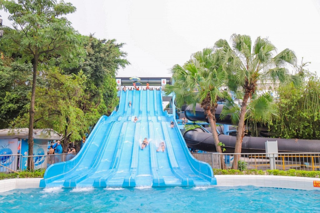 Cong vien Nuoc Ho Tay nhieu hoat dong hap dan dip 30-4-1/5-Hinh-5