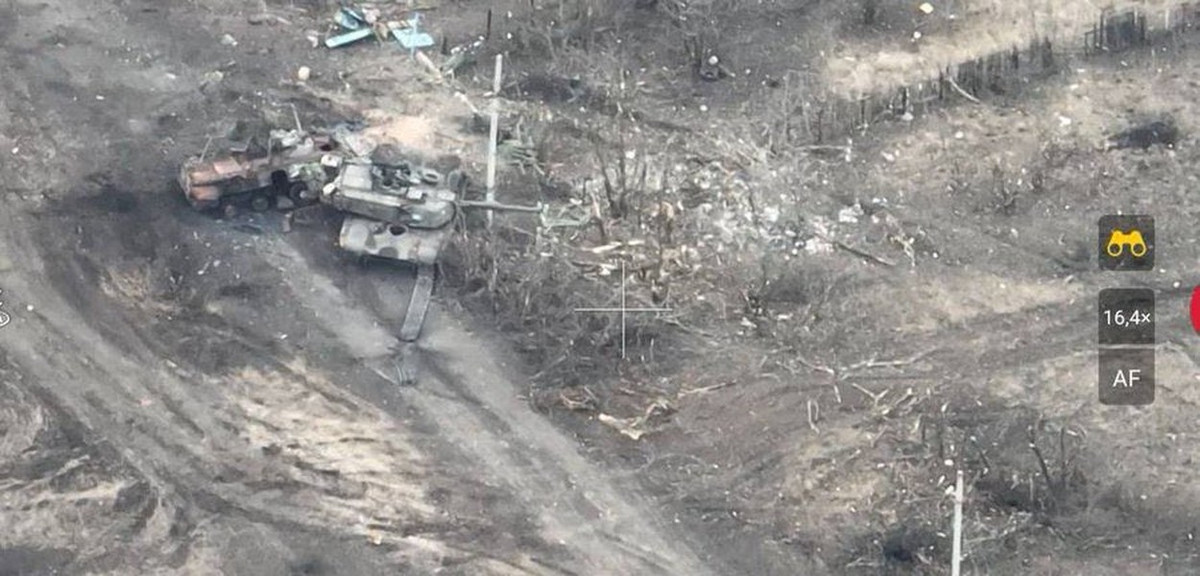 Rõ ràng Liên minh quân sự NATO không có khả năng hỗ trợ hiệu quả cho binh sĩ Ukraine. Bất chấp mọi lời hứa và nguồn cung cấp, những gì diễn ra trên chiến trường đã thể hiện rõ mọi nhược điểm.