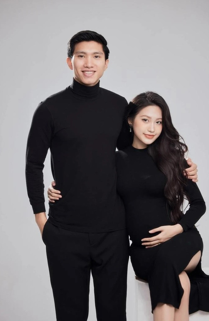 Doan Hai My dap tra khi bi noi khoe do hieu chong tang