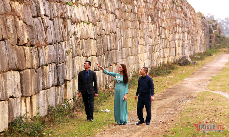 Ve dep binh di ben trong Di san The gioi Thanh nha Ho o Thanh Hoa-Hinh-7