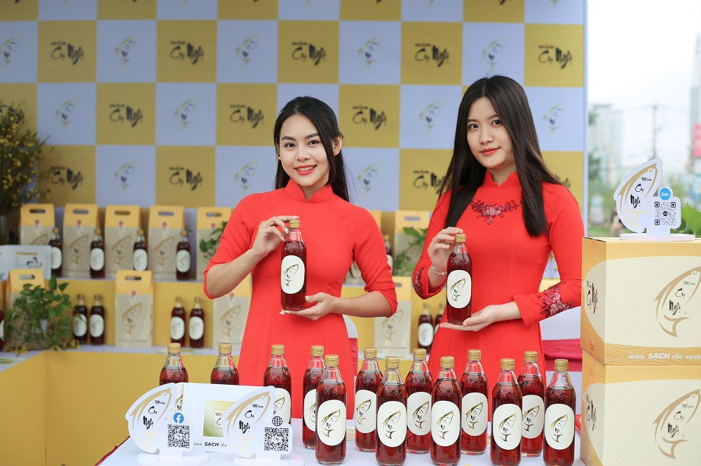 Festival Pho 2024: Ton vinh va bao ton am thuc truyen thong-Hinh-5