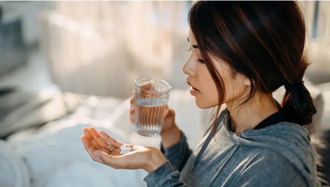 Men tieu hoa va men vi sinh co dung keo dai duoc khong?