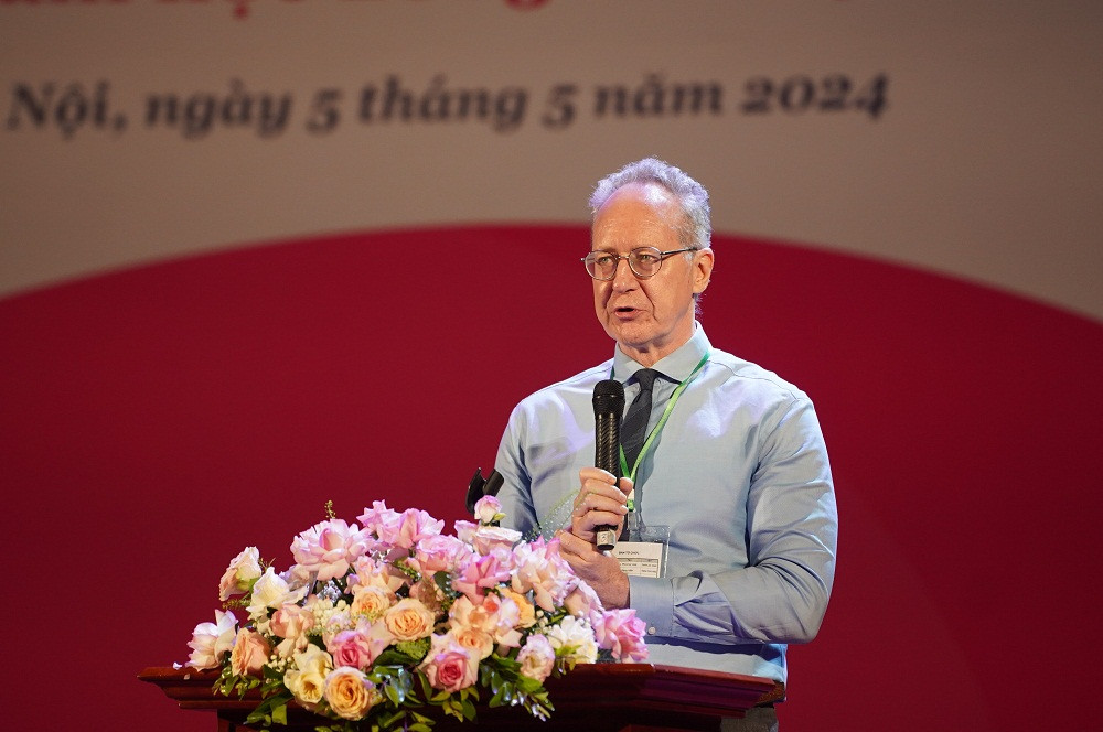 Ha Noi trao giai cuoc thi Olympic Tieng Anh cap Tieu hoc, THCS-Hinh-4