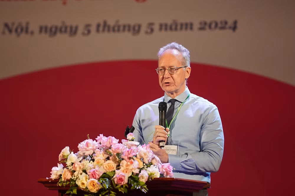 Ha Noi trao giai cuoc thi Olympic Tieng Anh cap Tieu hoc, THCS-Hinh-4