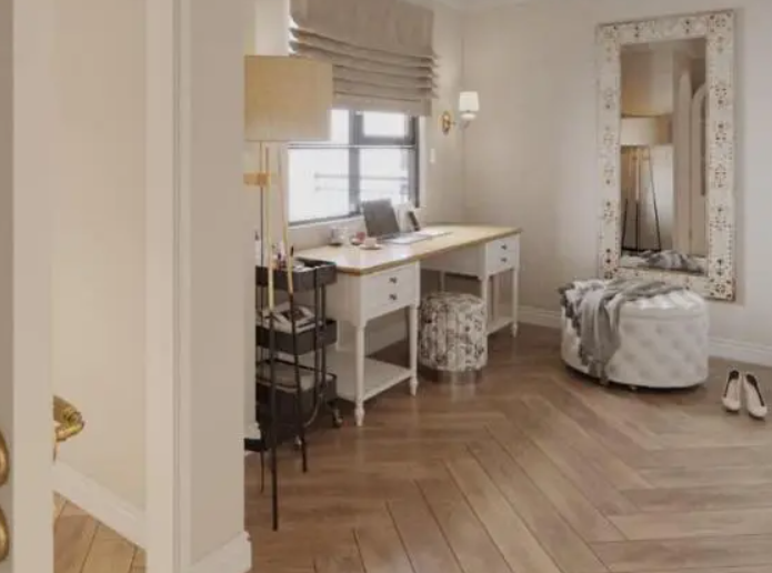 Bên trong villa của Bảo Thanh, dân tình trầm trồ về độ giàu - Hình 11 Ben trong villa cua Bao Thanh, dan tinh tram tro ve do giau-Hinh-11