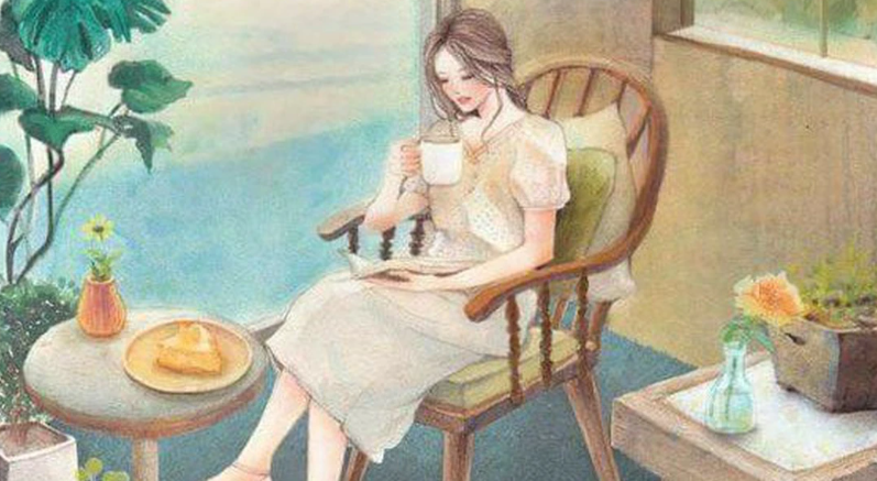 Chi vi hop keo tren ban tho ma chong doi duoi me con toi