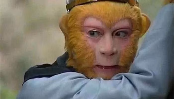 4. Bật Mã Ôn: Để xoa dịu bản tính bất trị của Tôn Ngộ Không, Ngọc Hoàng ban cho Ngộ Không đảm nhiệm vị trí Bật Mã Ôn, tức người giám sát ngựa của Thiên giới. 