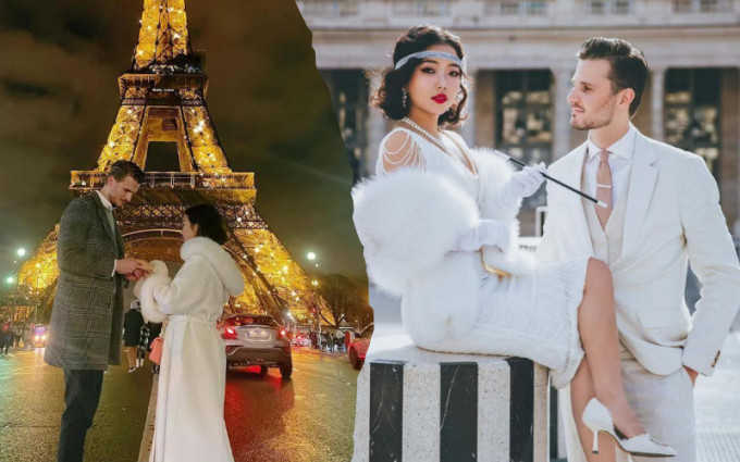 Được "badboy" tán tỉnh, tưởng yêu chơi mà ai ngờ anh ta "lộ mặt" sau khi sống thử - Ảnh 4.