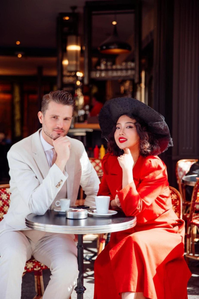 Được "badboy" tán tỉnh, tưởng yêu chơi mà ai ngờ anh ta "lộ mặt" sau khi sống thử - Ảnh 6.